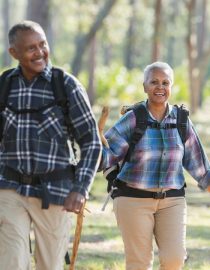 The Effect of Exercise on Liver Cancer The Effect of Exercise on Liver Cancer