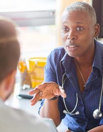 How Is a Kidney Cancer Diagnosis Made? How Is a Kidney Cancer Diagnosis Made?