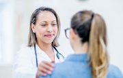 liver cancer diagnosis