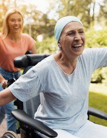 Tips for Living a Healthy Life With Ovarian Cancer Tips for Living a Healthy Life With Ovarian Cancer