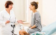 Ovarian Cancer Recurrence