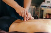 Acupuncture for Liver Cancer