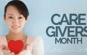 Appreciating Liver Cancer Caregivers