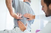 Kidney Cancer and Back Pain