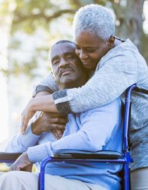 The Impact Cancer Can Have on Relationships The Impact Cancer Can Have on Relationships