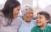 Coping With Cancer During the Holidays