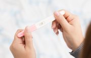 Ovarian Cancer and Fertility