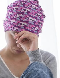 How to Prevent and Manage Cancer-Related Stress How to Prevent and Manage Cancer-Related Stress