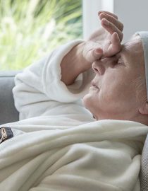 Why Kidney Cancer Makes You Feel Fatigued Why Kidney Cancer Makes You Feel Fatigued