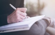 Cancer Journaling