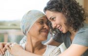 Living With Liver Cancer