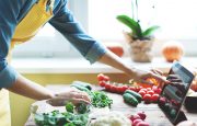 how to keep liver healthy