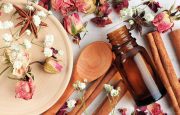essential oils for ovarian cancer