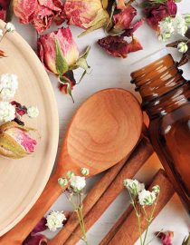 The 5 Best Essential Oils for Managing Ovarian Cancer Symptoms The 5 Best Essential Oils for Managing Ovarian Cancer Symptoms