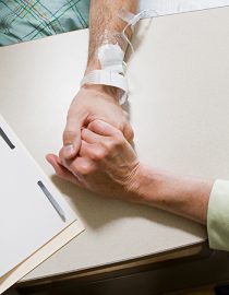 What You Need to Know About Stage 4 Kidney Cancer What You Need to Know About Stage 4 Kidney Cancer