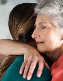 How Do You Explain Cancer to Your Children? How Do You Explain Cancer to Your Children?