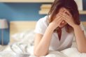 ovarian cancer fatigue