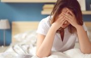 ovarian cancer fatigue