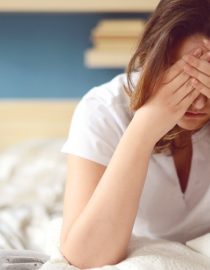 Ovarian Cancer Fatigue: Why It Happens and How to Cope Ovarian Cancer Fatigue: Why It Happens and How to Cope