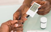 Kidney Cancer and Diabetes