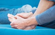 Kidney Cancer and Edema
