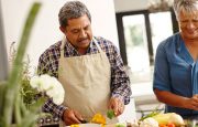 Kidney Cancer Diet
