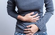 Ovarian Cancer Constipation