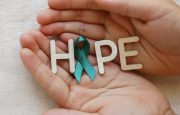 ovarian cancer awareness