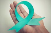 cervical cancer vs ovarian cancer