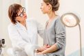 Ovarian Cancer Diagnosis