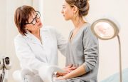 Ovarian Cancer Diagnosis