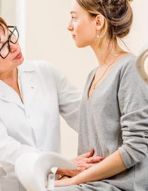 Can Ovarian Cancer be Detected Early? Can Ovarian Cancer be Detected Early?