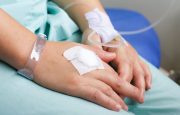 ovarian cancer treatment