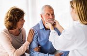 lymphoma symptoms