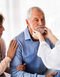 Recognizing the Signs and Symptoms of Lymphoma Recognizing the Signs and Symptoms of Lymphoma