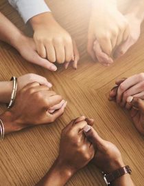 Finding Hope Through Cancer Support Groups Finding Hope Through Cancer Support Groups