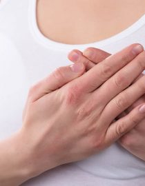 Six Signs of Breast Cancer You Should Be Aware Of Six Signs of Breast Cancer You Should Be Aware Of