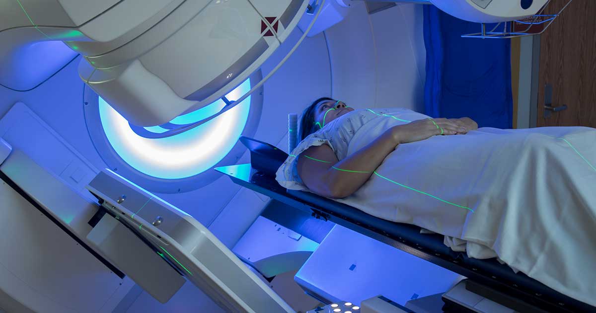 How Does Radiation Therapy Work Radiotherapy For Cancer Treatment